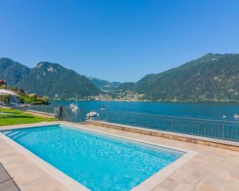 Ninfea Apartments by Wonderful Italy - Lezzeno - Pool