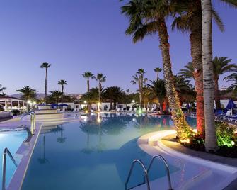 eó Suite Hotel Jardin Dorado - Maspalomas - Pool