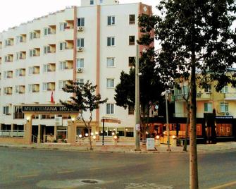 Meryemana Hotel - Didim