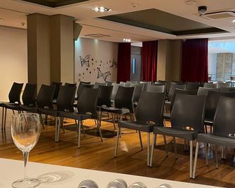 Kenton Palace Buenos Aires - Buenos Aires - Sala de reuniones