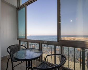 동아모텔 - 울진 - 발코니