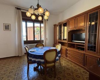 Apartment at few steps from the lake - Larihome A16 - Dongo