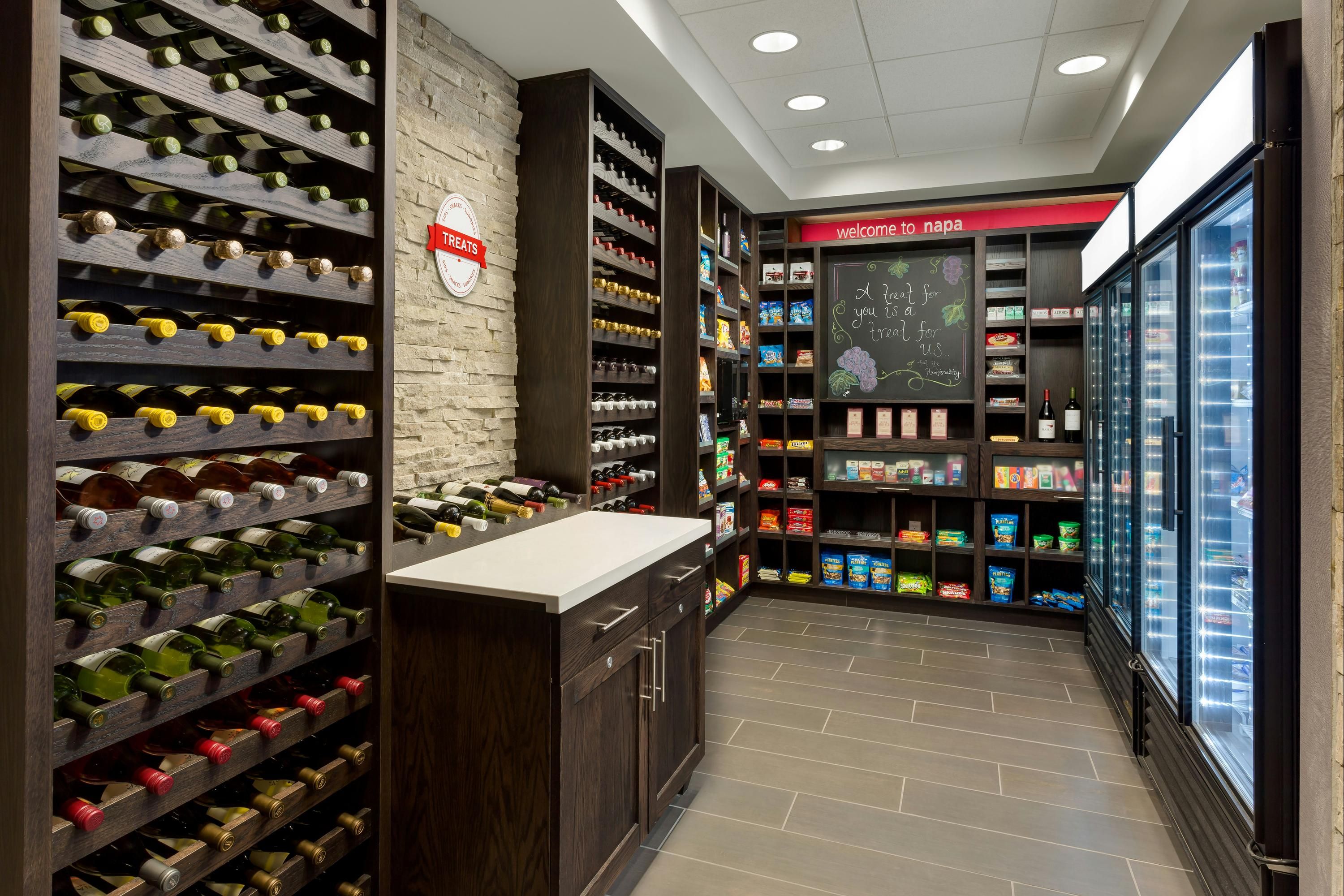 Hampton Inn & Suites Napa
