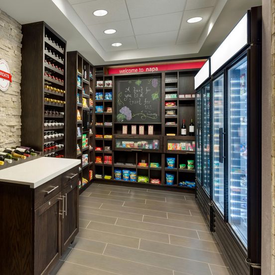 Hampton Inn & Suites Napa image 1
