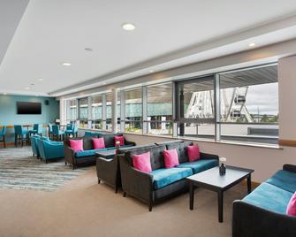 Leonardo Hotel Liverpool - Liverpool - Salon