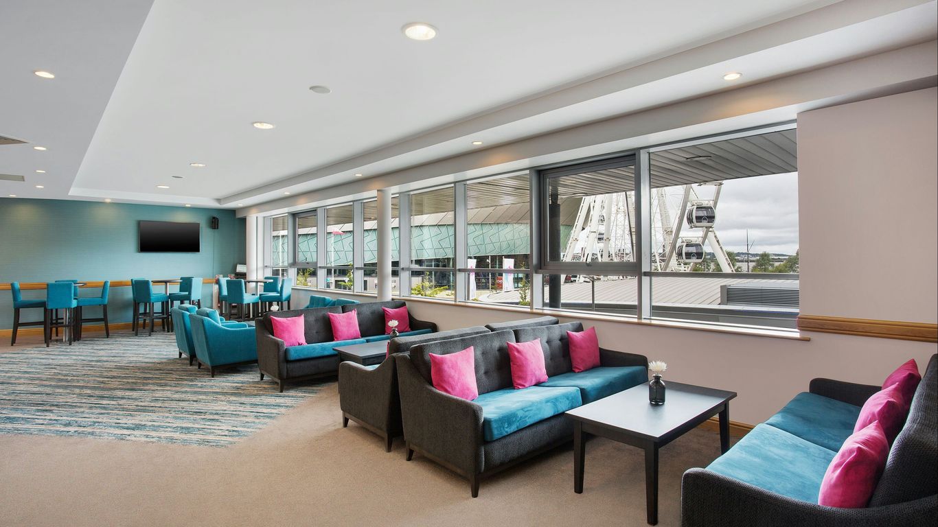 ليوناردو هوتل ليفربول