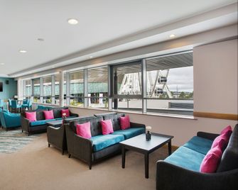 Leonardo Hotel Liverpool - ליברפול - טרקלין