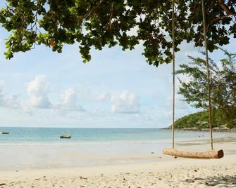 Sinsamut Koh Samed - Ko Samet