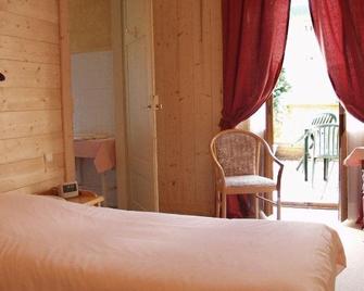 Hôtel L'Hermitage - Brides-les-Bains