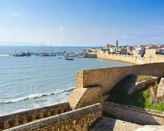 Akkotel-Boutique Hotel - Acre