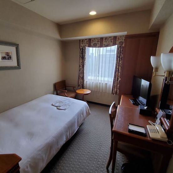 Koko Hotel Nagoya Sakae image 1
