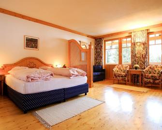 Fabilia Family Hotel Monguelfo - Monguelfo-Tesido - Chambre