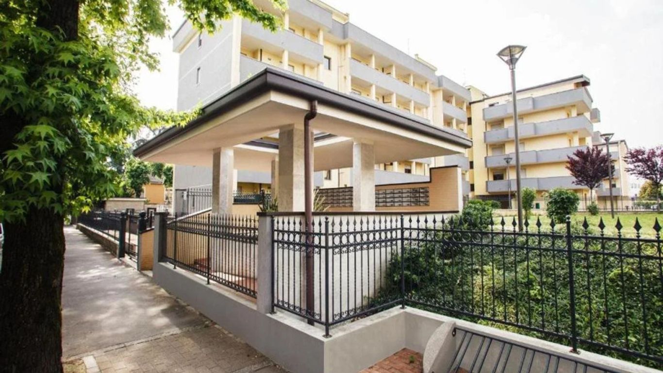 Hq Aparthotel Milano Inn - Smart Suites