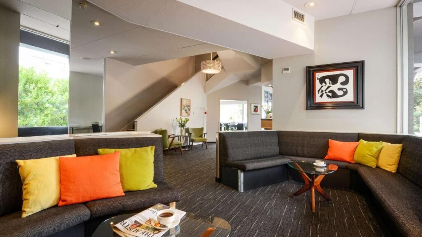 Sullivans Hotel Perth