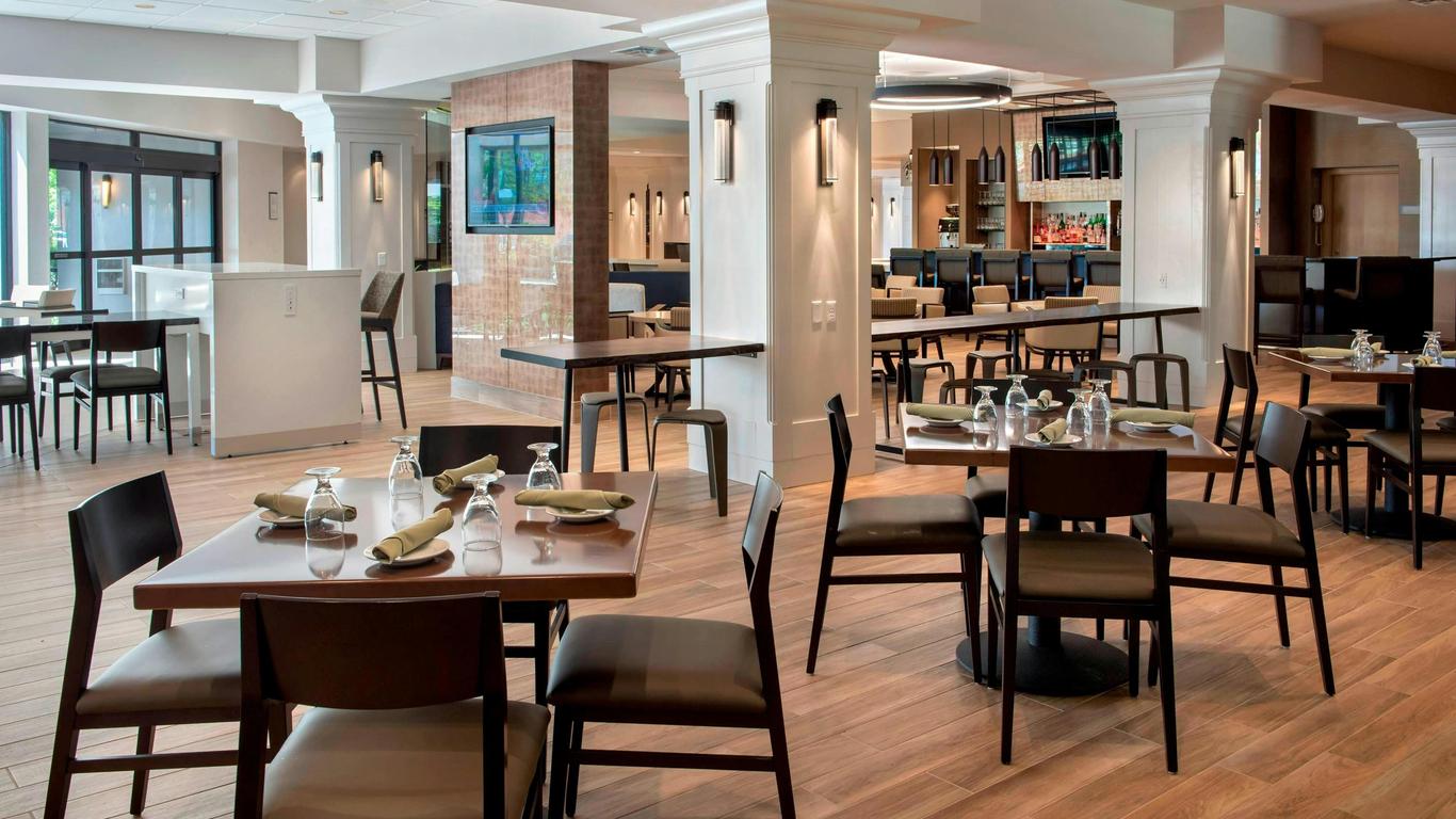 Boston Marriott Peabody