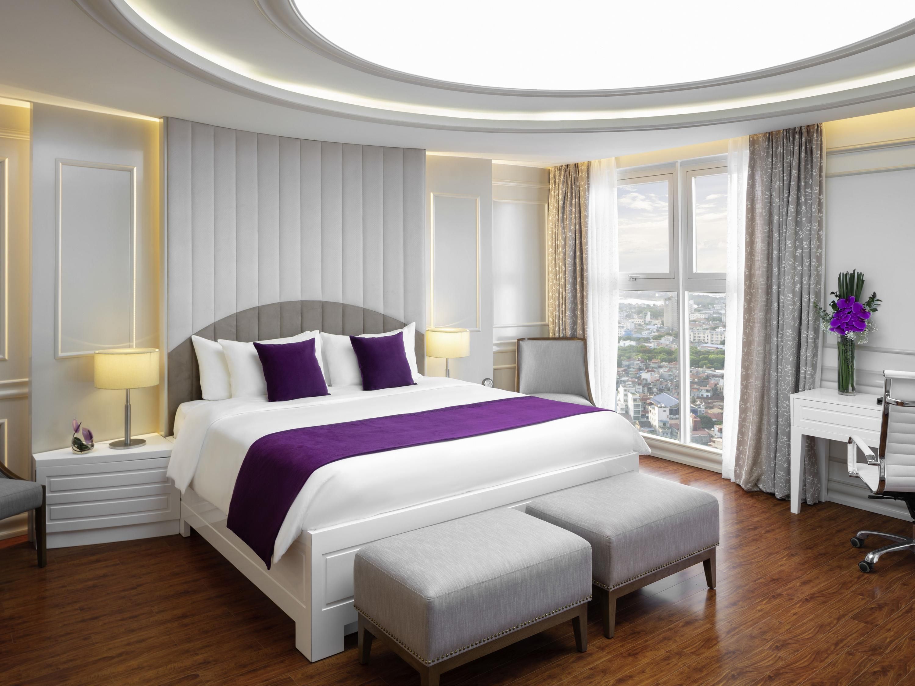 Mercure Hai Phong - Hai Phong - Sovrum