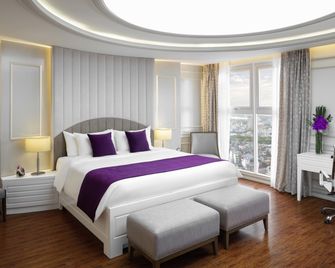 Mercure Hai Phong - Hải Phòng - Chambre