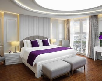 Mercure Hai Phong - Hai Phong - Sovrum