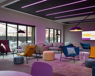 YotelPAD Park City - Park City - Lounge