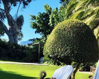 Kaapsepracht Bed & Breakfast - Somerset West