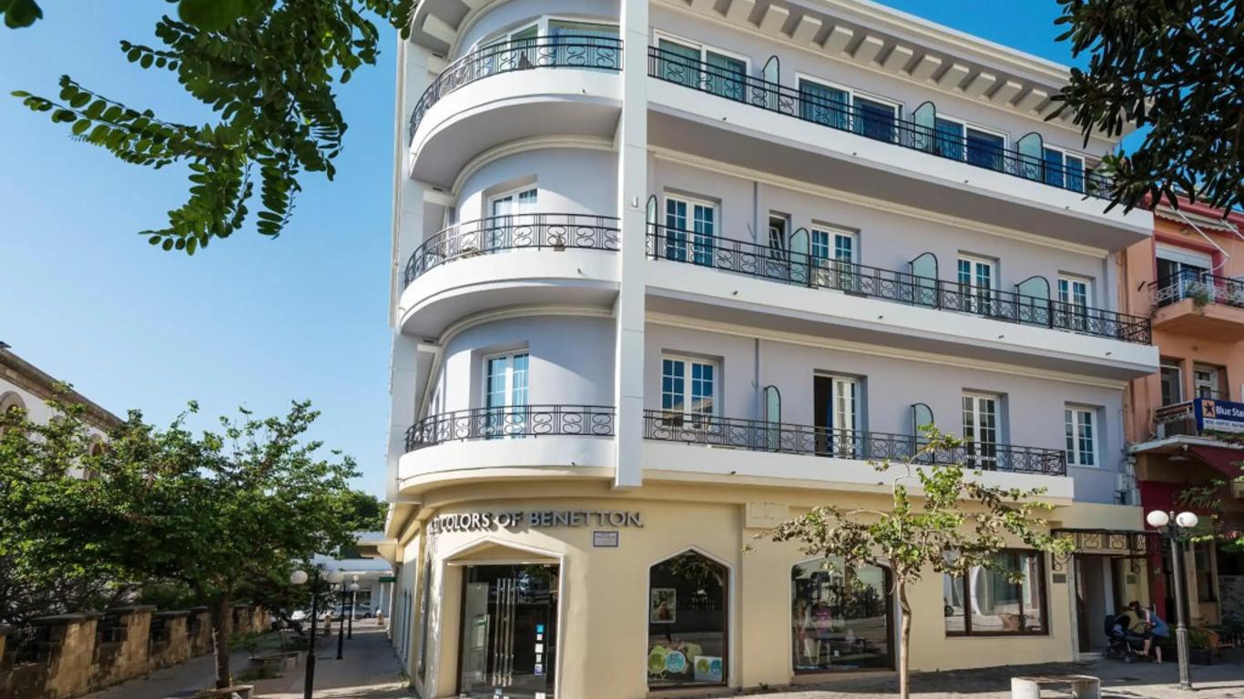 Hotel Hermes