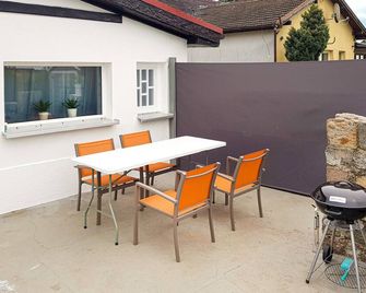 Pet Friendly Home In Maszewo With Wifi - Maciejewo - Patio