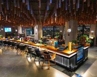 Hotel Miramare - Vlora - Bar