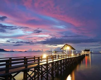 Laprima Hotel - Labuan Bajo