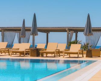 Mangia's Favignana Resort - Favignana - Pool