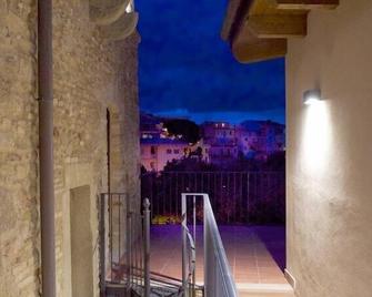 Torre della Loggia - Dimora Storica - Ortona - Ortona - Balcony