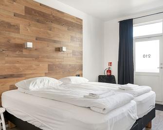 Stay Apartments Einholt - Reykjavik - Bedroom