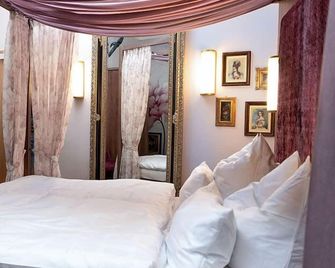 Hotel am Prinzengarten, inklusive AlbCard - Sigmaringen - Schlafzimmer