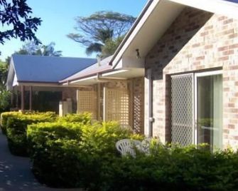 Redland Bay Motel - Redland Bay
