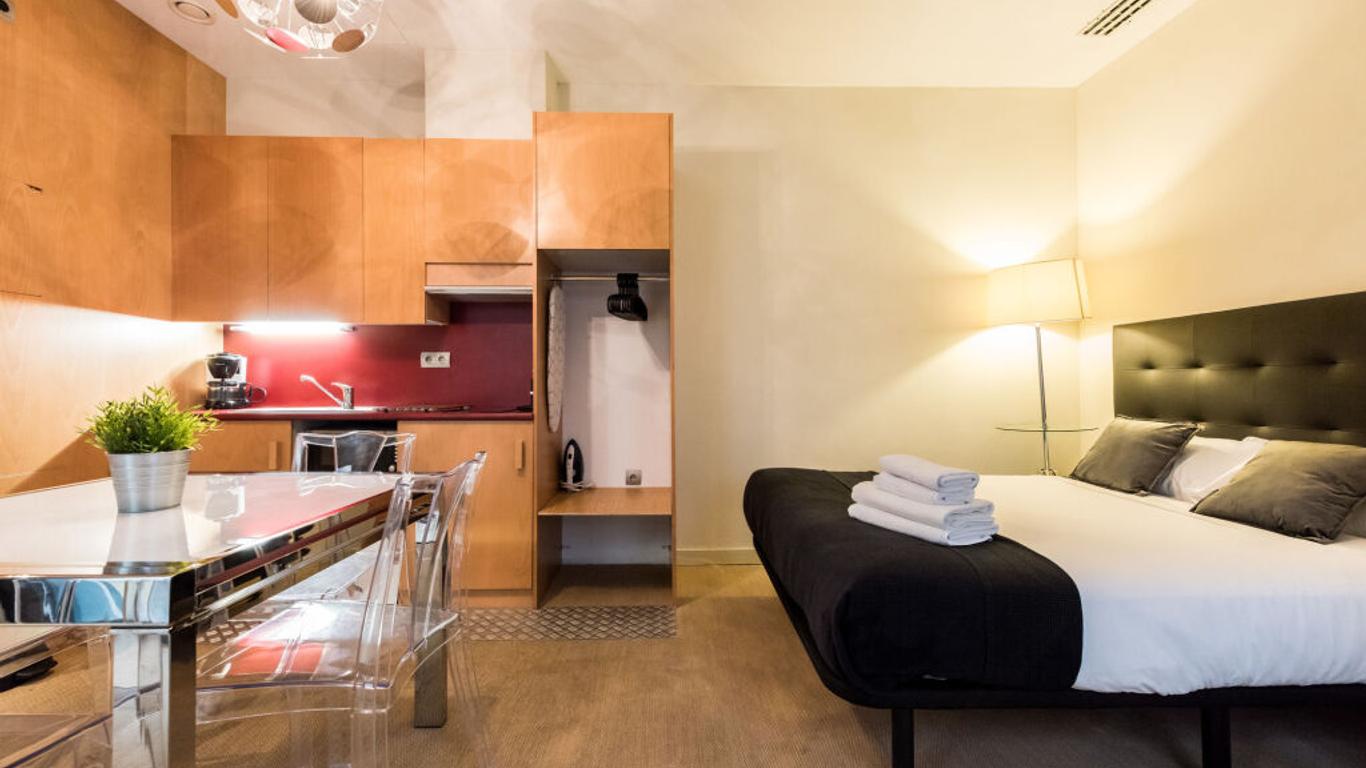 Madrid Smartrentals Chueca