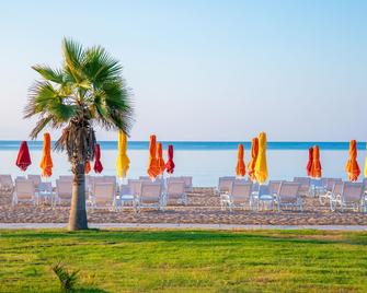 Gmp Bouka Resort Hotel - Messene - Beach