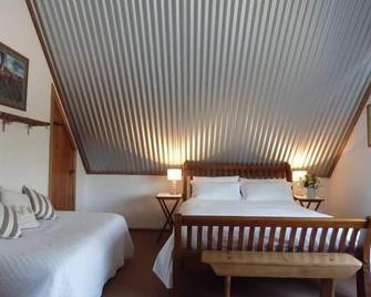 Armidale Wejalee B&B - Armidale - Bedroom