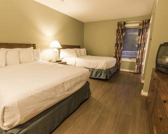 Barren River Lake State Resort Park - Lucas