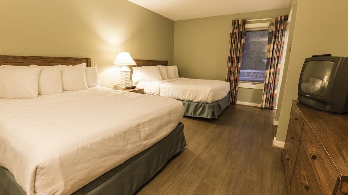 Barren River Lake State Resort Park