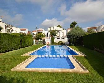 Villa Villa Casalot 9 by Interhome - Miami Platja - Piscine