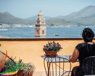 B&b Millequattrocento - Gaeta