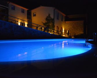 Podere Delle Fanciulle - Pistoia - Pool