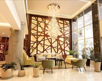 Konke Buenos Aires Hotel - Buenos Aires - Lobby