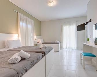 Club Zante Plaza - Laganas - Schlafzimmer