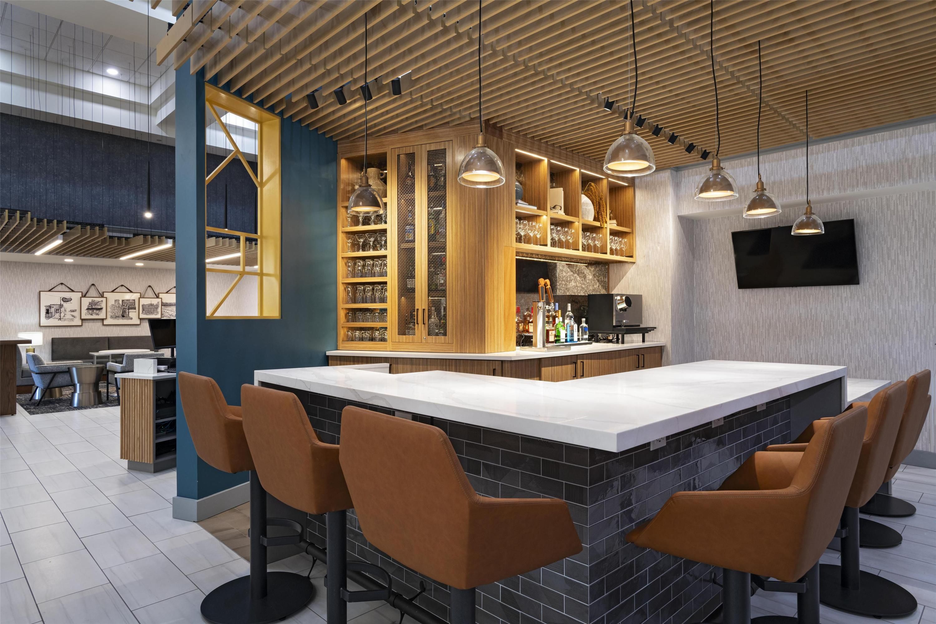 Hyatt Place Austin/Arboretum