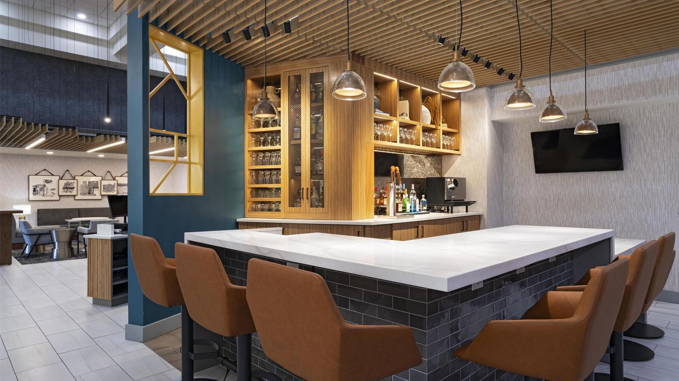 Hyatt Place Austin/Arboretum