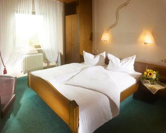 Hotel Loesch Pfaelzer Hof - Römerberg