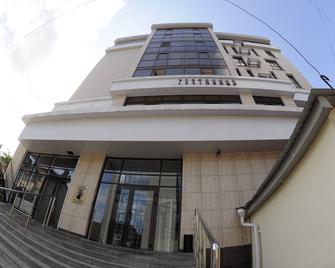 Hotel Fandorin - Bélgorod - Edificio