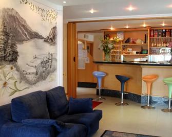 Hotel Florida - Molveno - Baari