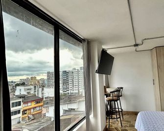 Hostara Coliving Majestic Manizales - Manizales