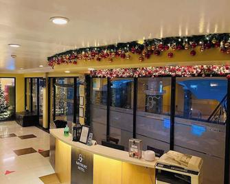 Bayfront Hotel Subic - Olóngapo - Habitación